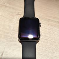 apple watch serie 3