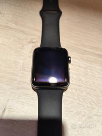 apple watch serie 3