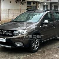 DACIA Sandero Stepway 0.9 TCe Turbo GPL 90 CV S&S