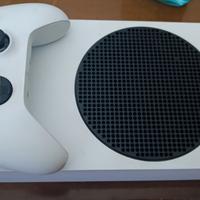 Xbox serie s 500 GB 