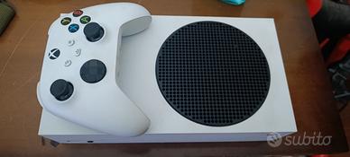 Xbox serie s 500 GB 