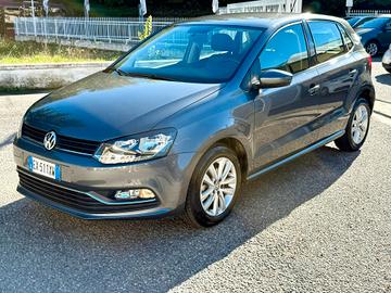 Volkswagen Polo 1.4 TDI 5p. Trendline BlueMotion T