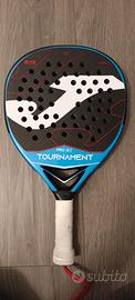 Joma tournament pro 2.0 racchetta da padel