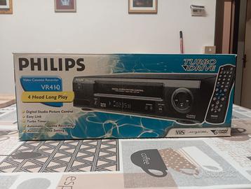 Philips VR410