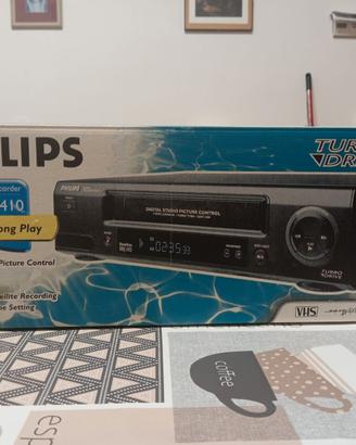 Philips VR410