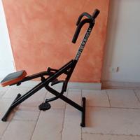 Power Crunch Display