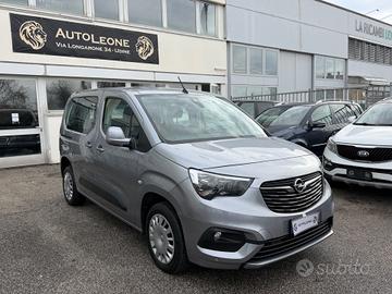 Opel Combo Life 1.5D 130 CV S&S Automatico Innovat