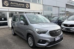 Opel Combo Life 1.5D 130 CV S&S Automatico Innovat