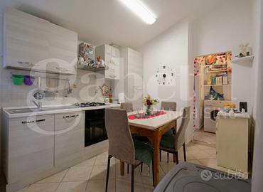 Appartamento Solarolo [Cod. rif 3275696VRG]