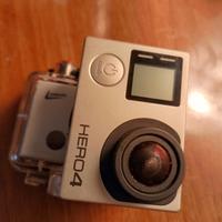 GoPro Hero 4