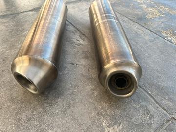 Terminali originali Ktm 990