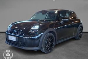 MINI Mini Cooper C Classic Pacchetto XS Aut.