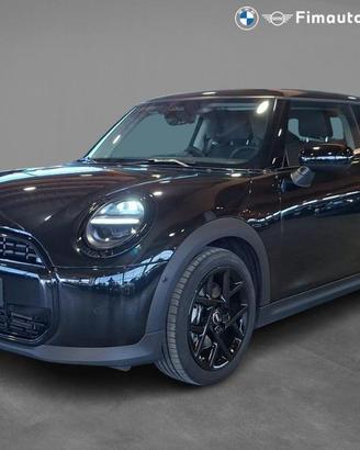 MINI Mini Cooper C Classic Pacchetto XS Aut.