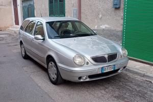 Lancia  Lybra