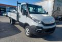 IVECO 35C15 - CASSONE FISSO (C36)