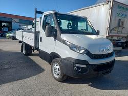 IVECO 35C15 - CASSONE FISSO (C36)