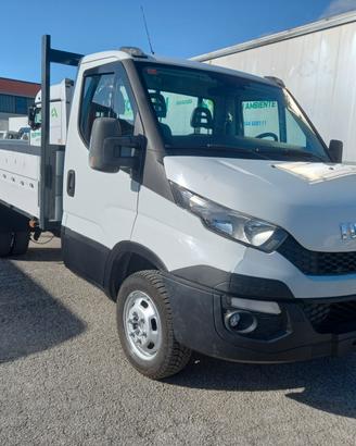 IVECO 35C15 - CASSONE FISSO (C36)