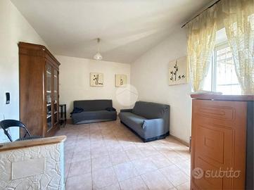 CASA DI CORTE A CASERTA