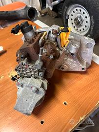 Pompa alta pressione renault f9q 1.9dci