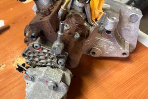 Pompa alta pressione renault f9q 1.9dci