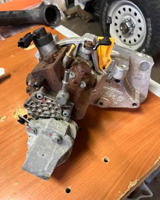 Pompa alta pressione renault f9q 1.9dci