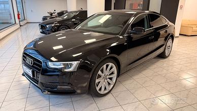 Audi A5 SPB 2.0 TDI 177 CV multitronic Advanced