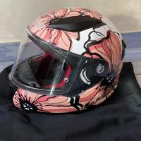 Casco LS2 taglia S