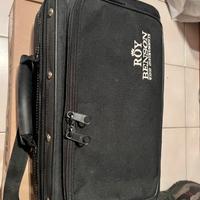 Clarinetto RoyBenson Sib - perfetto per studente.