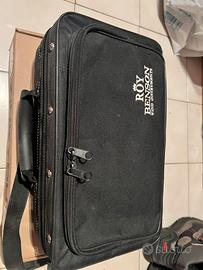 Clarinetto RoyBenson Sib - perfetto per studente.