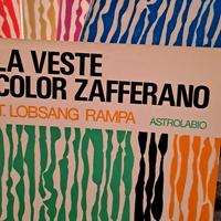 Lobsang Rampa - Buddismo