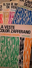 Lobsang Rampa - Buddismo