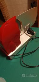 Affettatrice elettrica