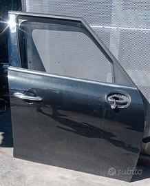 Mini Countryman 2010-2015 Porte