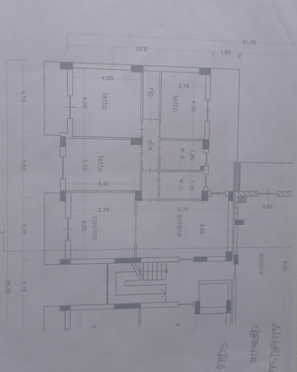 Appartamento Avellino