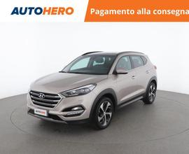 HYUNDAI Tucson FH13764