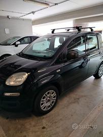 Fiat panda terza serie