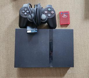 Playstation 2 Slim 