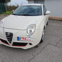 Alfa Romeo Mito 1.3 Jtdm 95 cv Distintive S&S