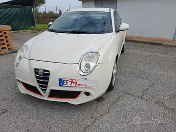 Alfa Romeo Mito 1.3 Jtdm 95 cv Distintive S&S