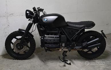 BMW K100