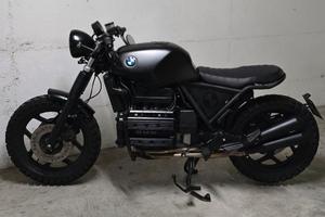 BMW K100