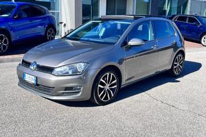 VOLKSWAGEN Golf 1.6 TDI 110 CV DSG 5p. Highline