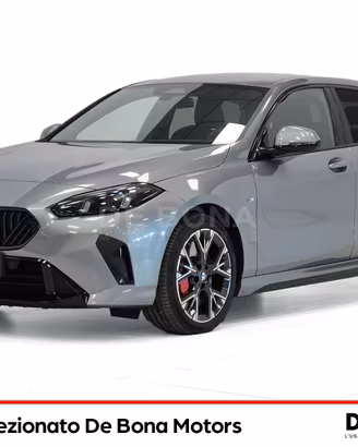 BMW Serie 1 118d msport pro auto