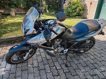 Honda Transalp 700 2008 per ricambi