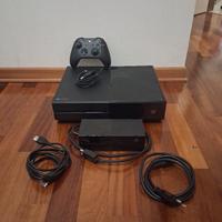 Xbox One 500GB + Controller + Alimentazione e HDMI