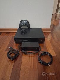 Xbox One 500GB + Controller + Alimentazione e HDMI