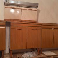 Mobiletti cucina in formica gratis
