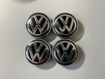 COPRIMOZZO VOLKSWAGEN 56 C60