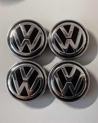 COPRIMOZZO VOLKSWAGEN 56 C60