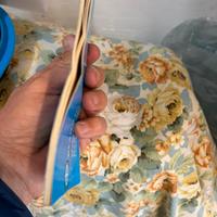 Libretto originale Piaggio ciao